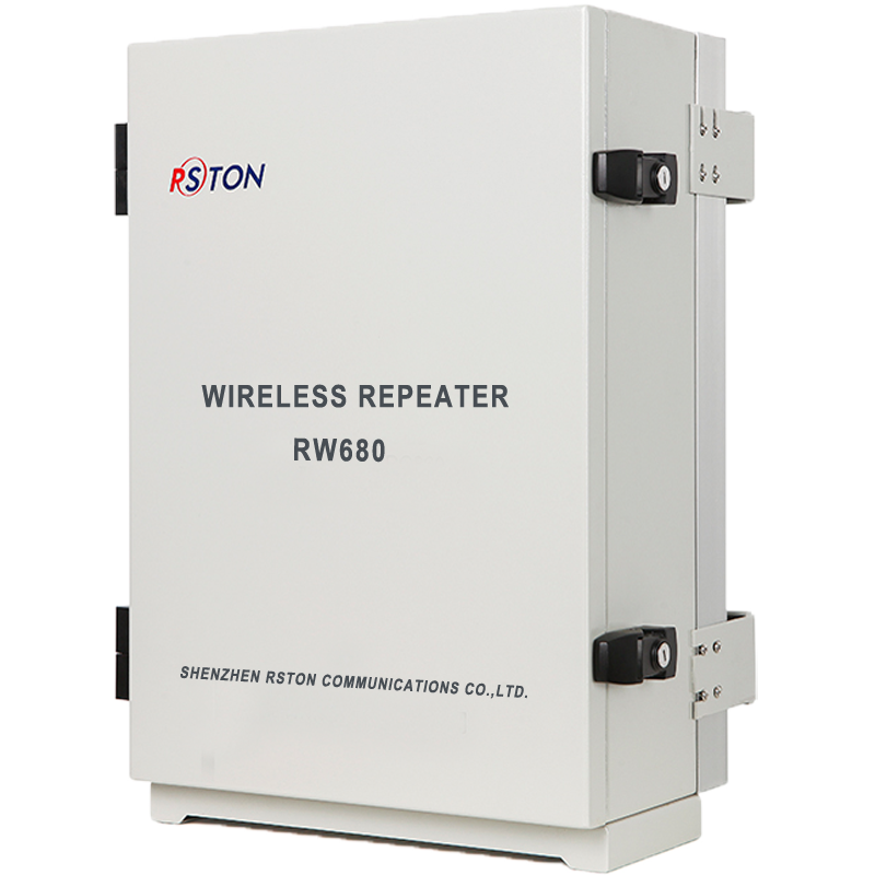 RW680 Wireless Repeater 